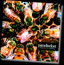 PARADISE LOST - Believe In Nothing - CD